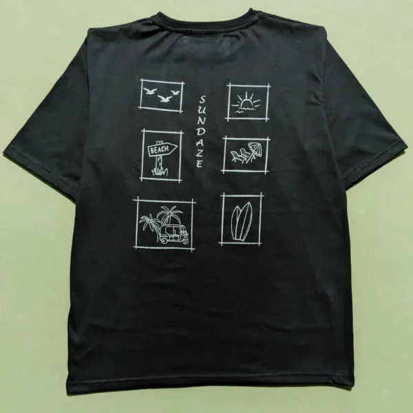 LYZERA_Sundaze_Black_Back